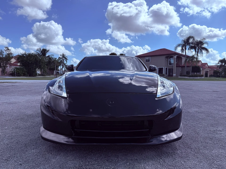 2013 Nissan 370Z 6th Gen - Image 6 of 31