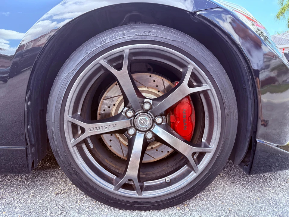 2013 Nissan 370Z 6th Gen - Image 29 of 31