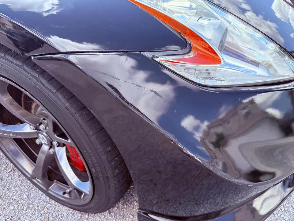 2013 Nissan 370Z 6th Gen - Image 11 of 31