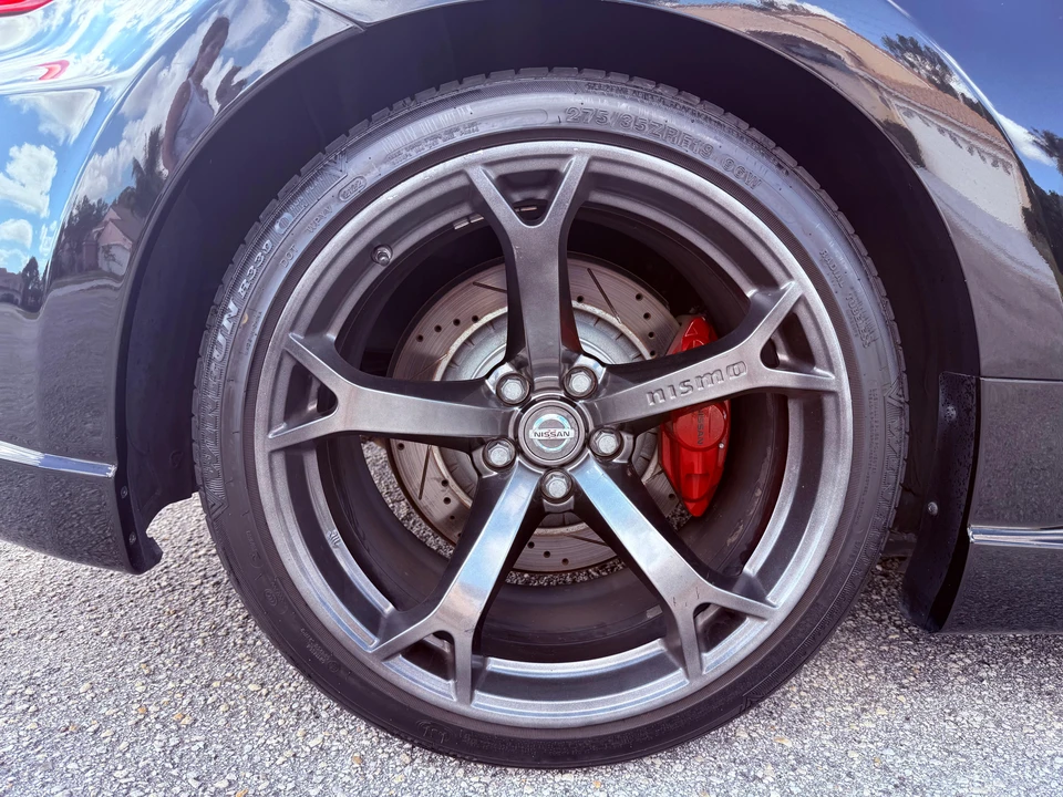 2013 Nissan 370Z 6th Gen - Image 28 of 31