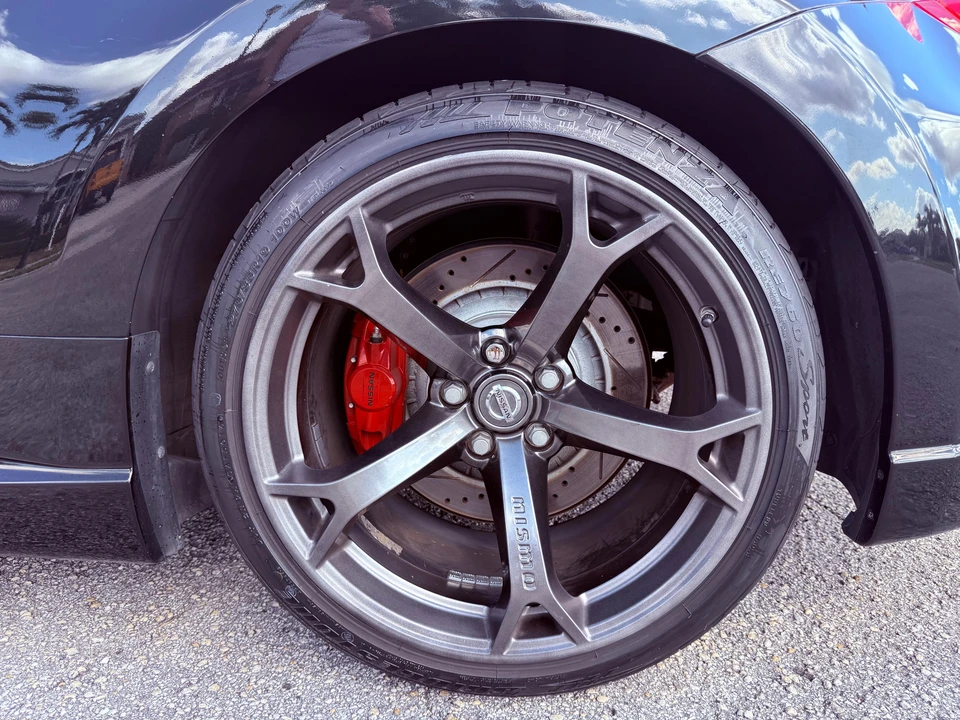 2013 Nissan 370Z 6th Gen - Image 27 of 31