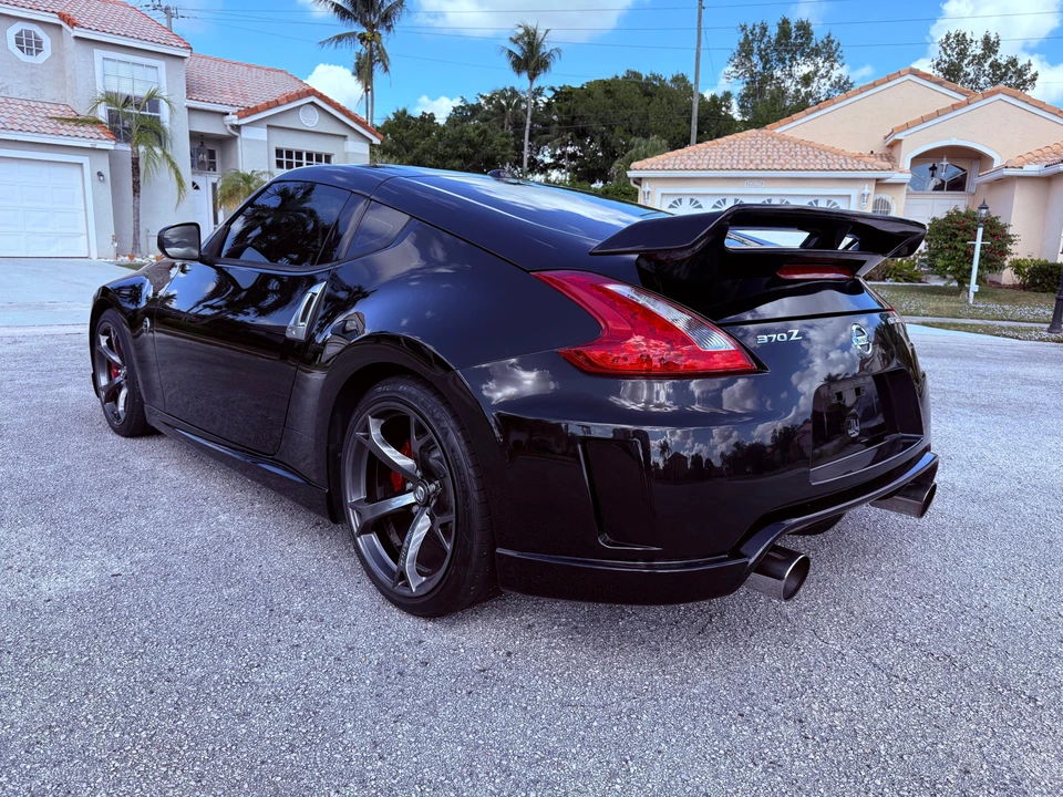 2013 Nissan 370Z 6th Gen - Image 8 of 31