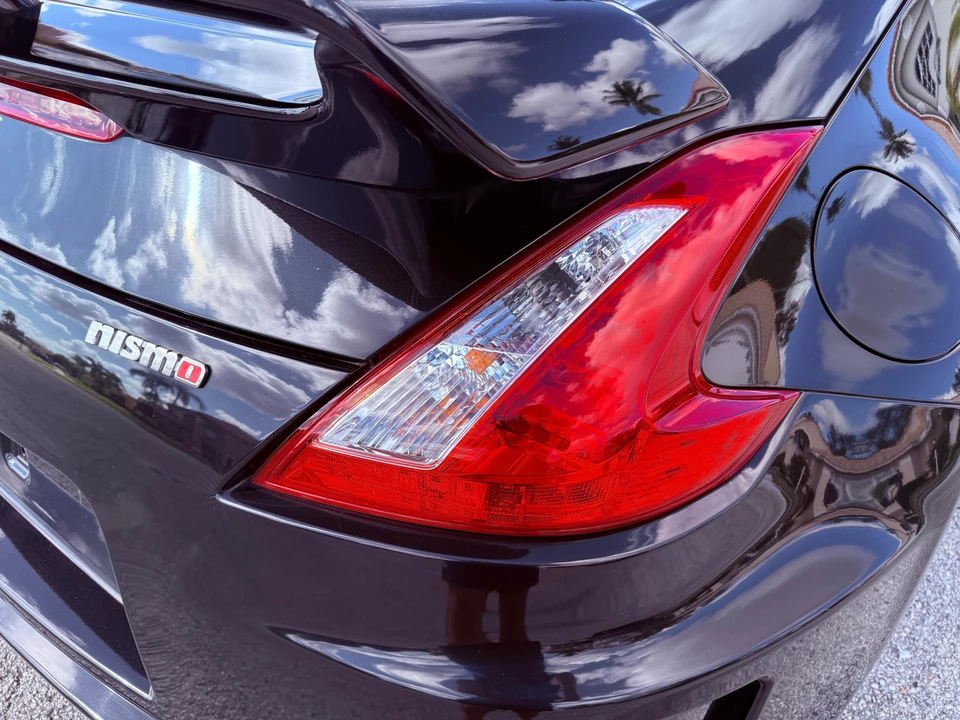 2013 Nissan 370Z 6th Gen - Image 22 of 31