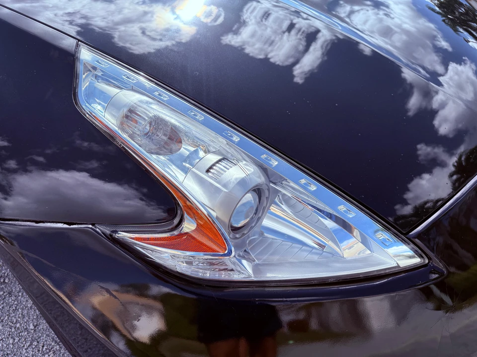 2013 Nissan 370Z 6th Gen - Image 10 of 31