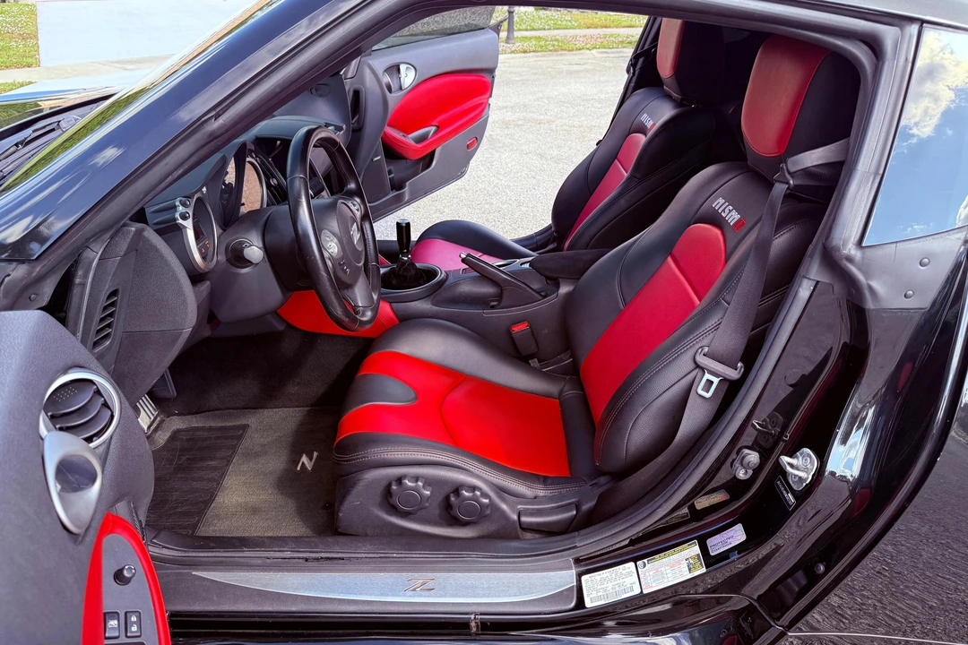 2013 Nissan 370Z 6th Gen - Image 31 of 31