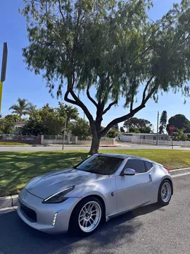 2013 Nissan 370Z NISMO Tech Coupe 2D