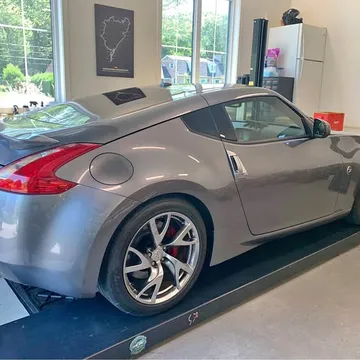 2013 Nissan 370Z Sport Touring