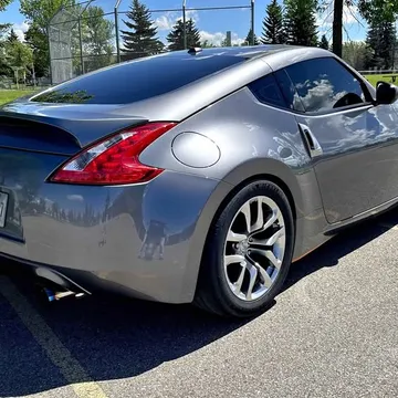 2013 Nissan 370Z
