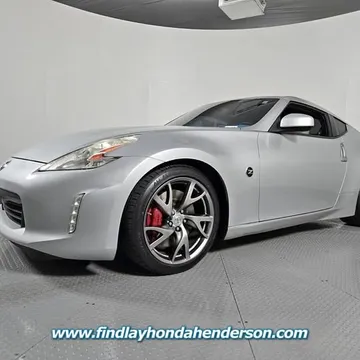 2013 Nissan 370Z