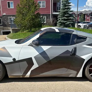 2013 Nissan 370Z