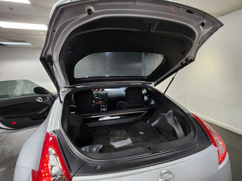 2013 Nissan 370Z 6th Gen - Image 14 of 20