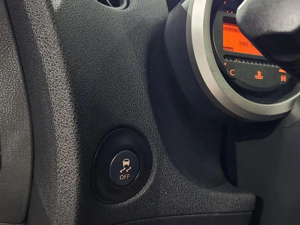 2013 Nissan 370Z 6th Gen - Image 16 of 20