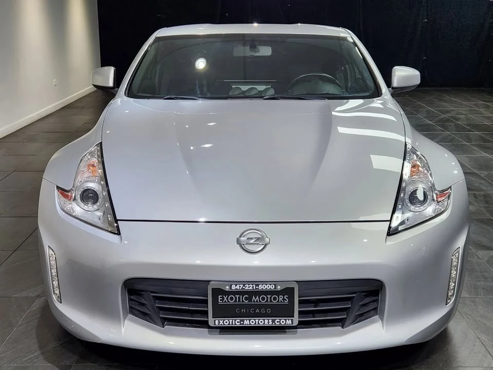 2013 Nissan 370Z 6th Gen - Image 2 of 20