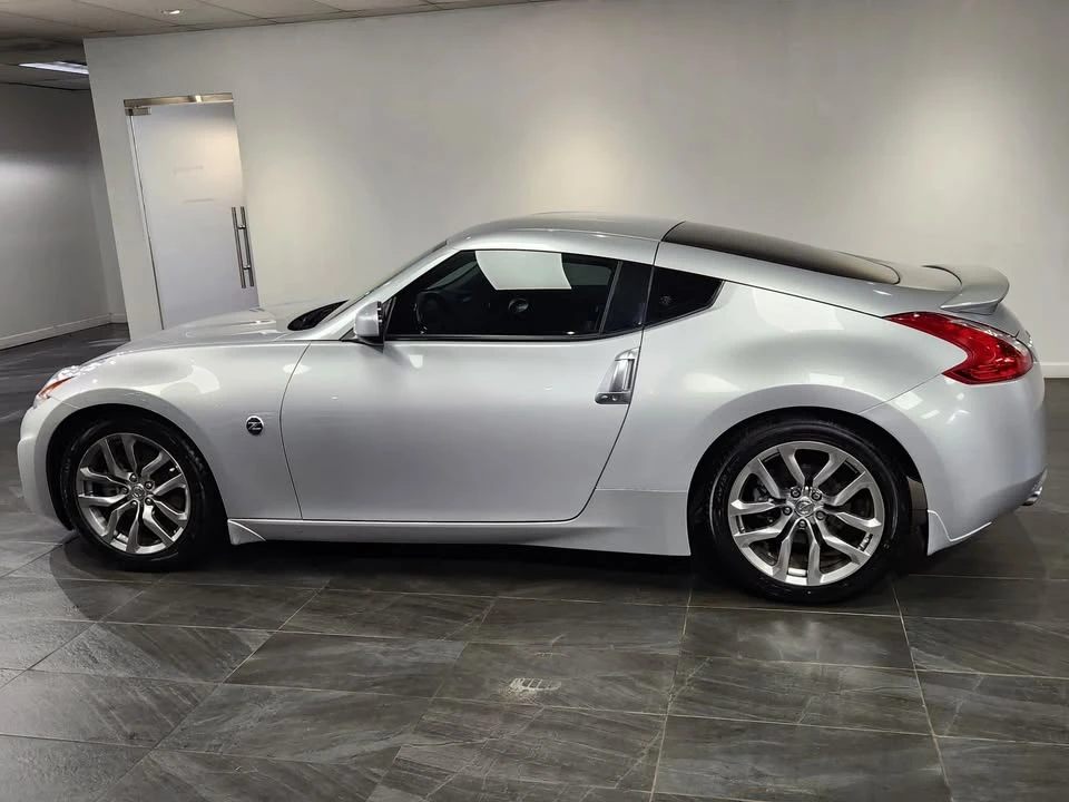 2013 Nissan 370Z 6th Gen - Image 4 of 20