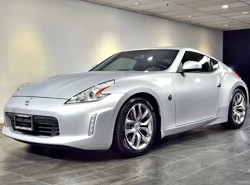 2013 Nissan 370Z