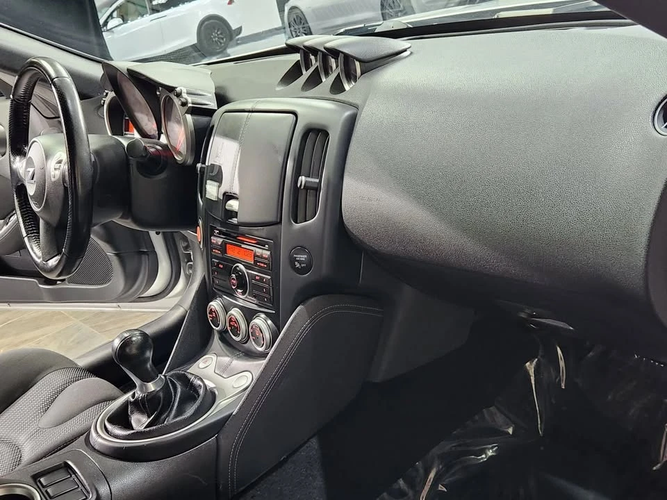 2013 Nissan 370Z 6th Gen - Image 11 of 20