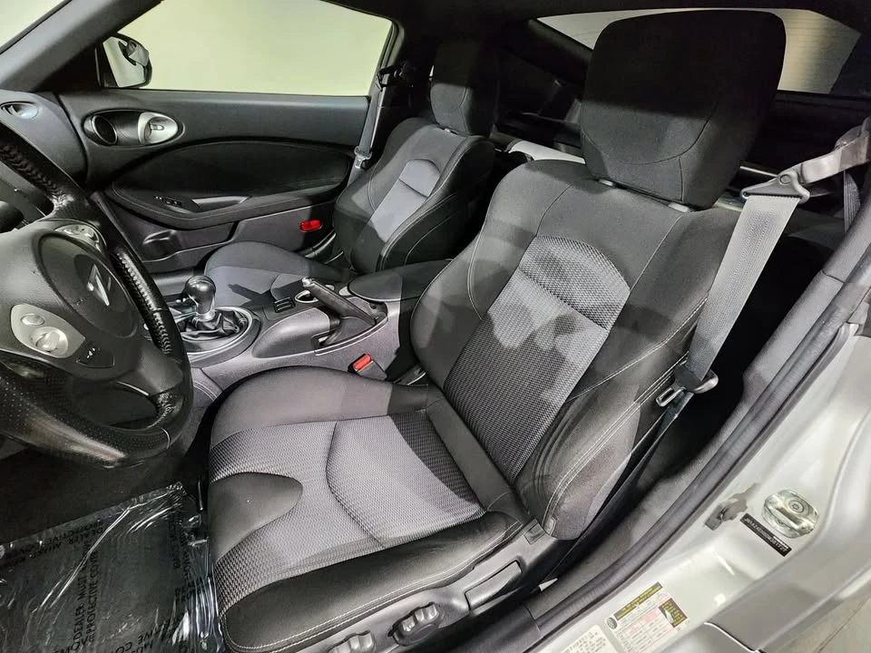 2013 Nissan 370Z 6th Gen - Image 9 of 20