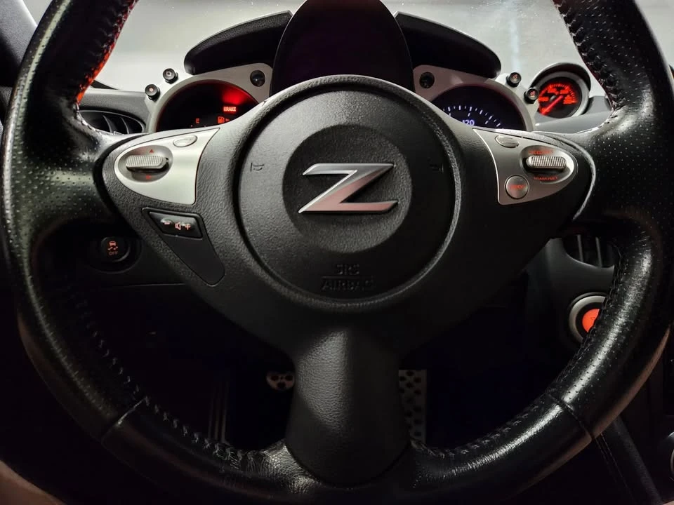 2013 Nissan 370Z 6th Gen - Image 18 of 20