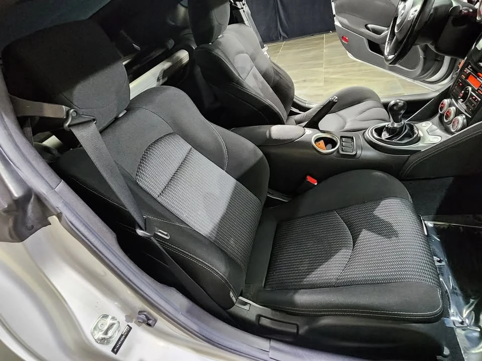 2013 Nissan 370Z 6th Gen - Image 12 of 20