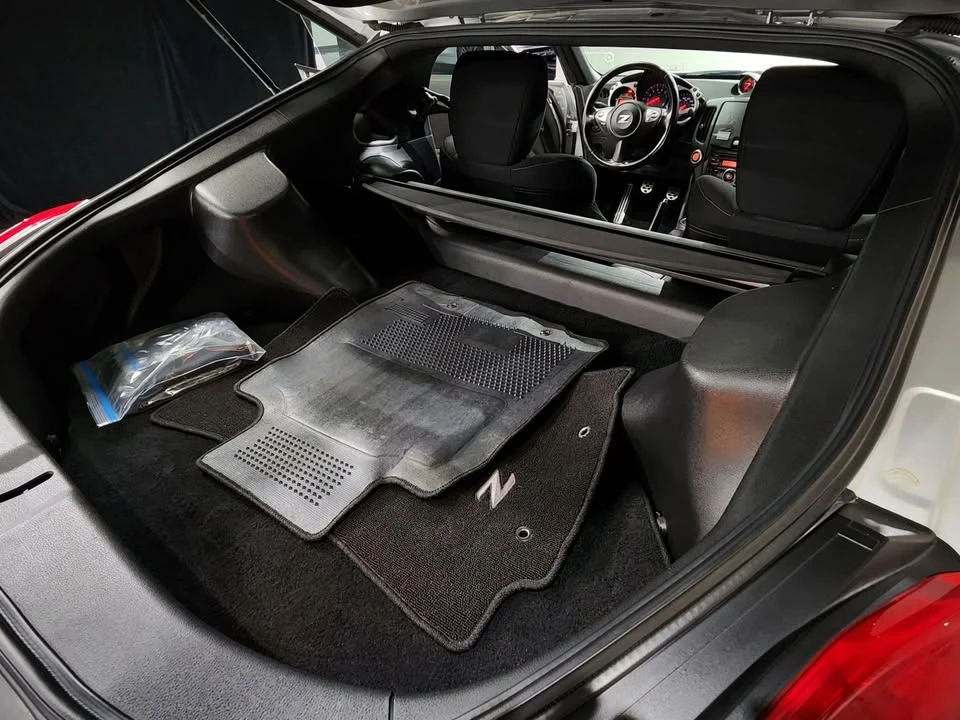 2013 Nissan 370Z 6th Gen - Image 15 of 20
