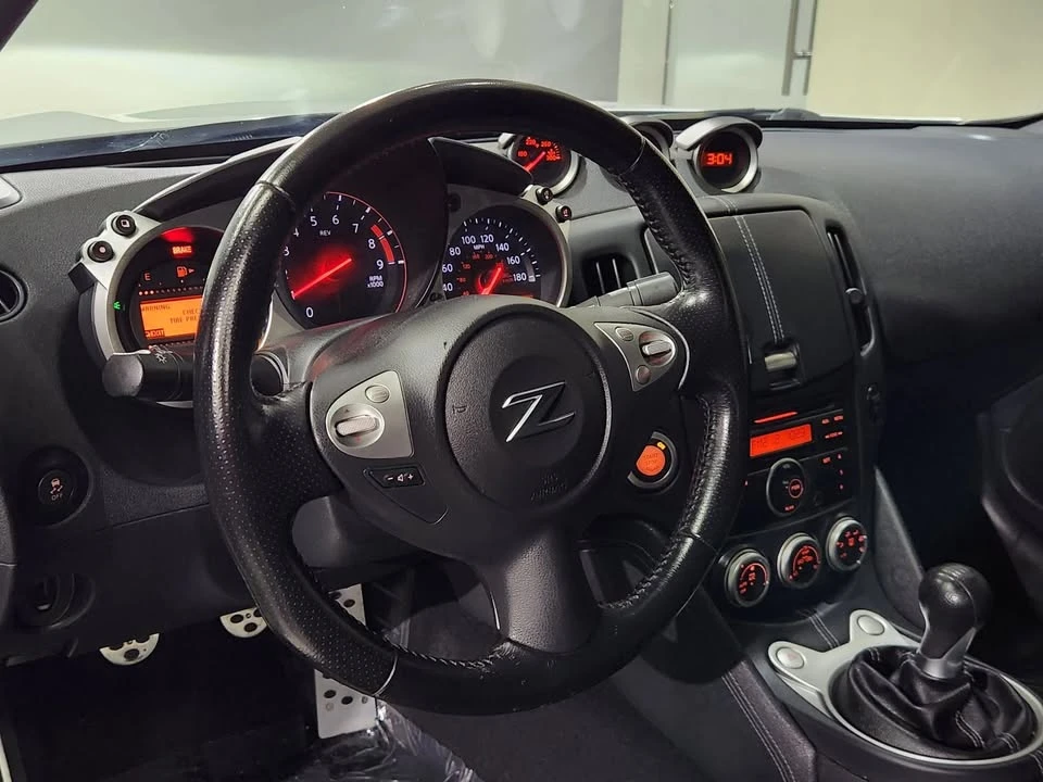 2013 Nissan 370Z 6th Gen - Image 10 of 20