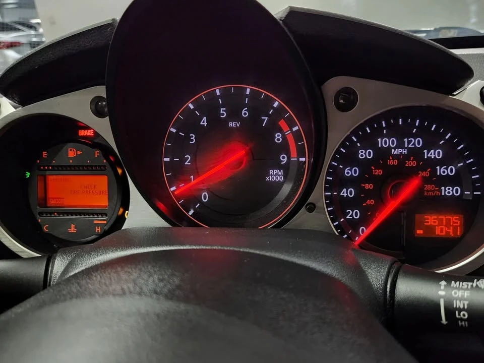 2013 Nissan 370Z 6th Gen - Image 17 of 20