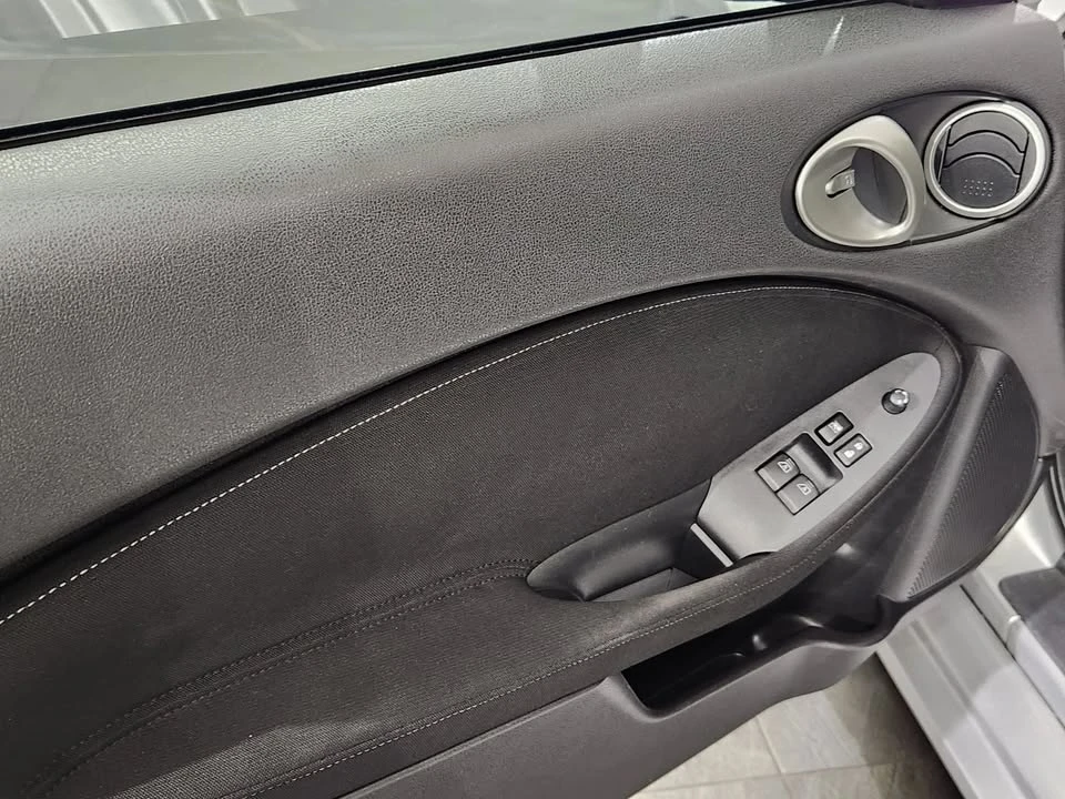2013 Nissan 370Z 6th Gen - Image 8 of 20