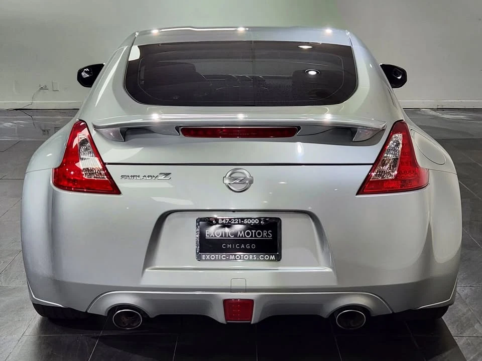 2013 Nissan 370Z 6th Gen - Image 6 of 20