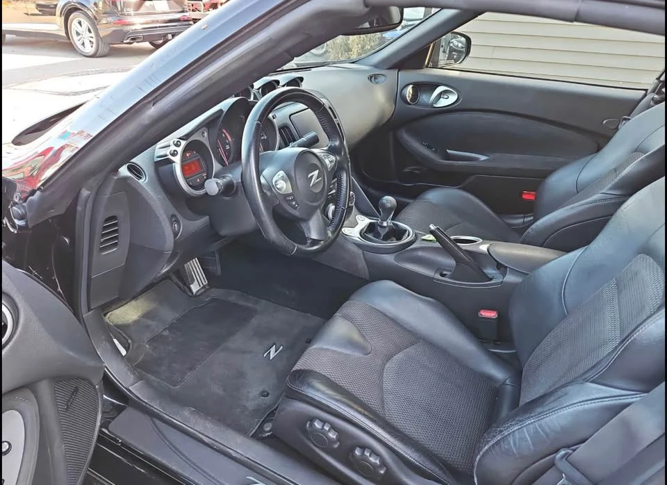 2013 Nissan 370Z 6th Gen - Image 6 of 7