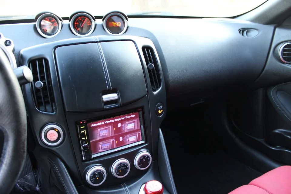 2013 Nissan 370Z 6th Gen - Image 12 of 19