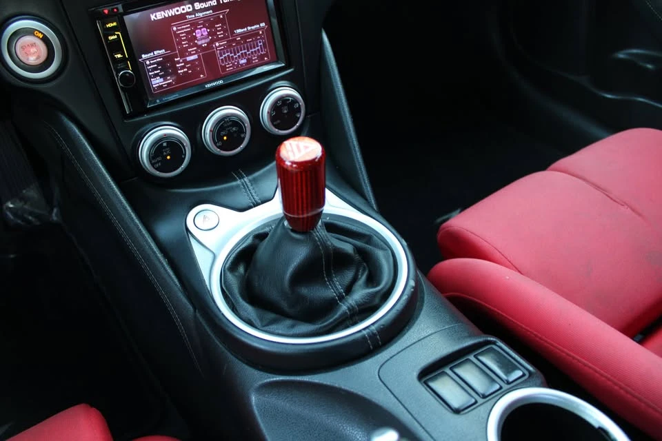 2013 Nissan 370Z 6th Gen - Image 13 of 19