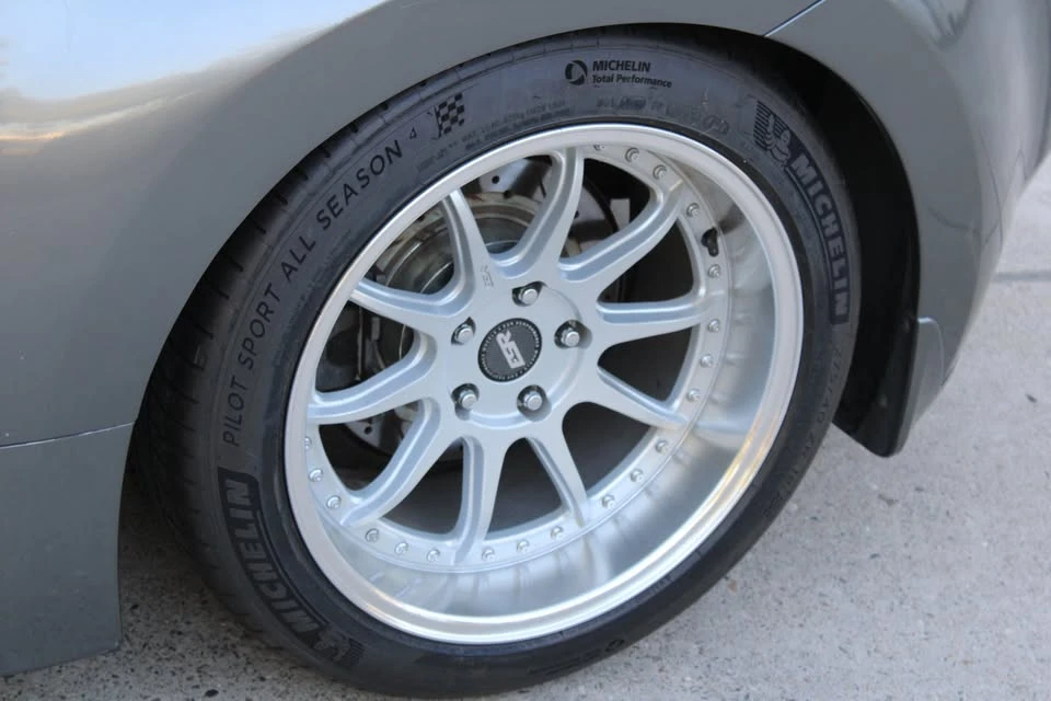 2013 Nissan 370Z 6th Gen - Image 7 of 19