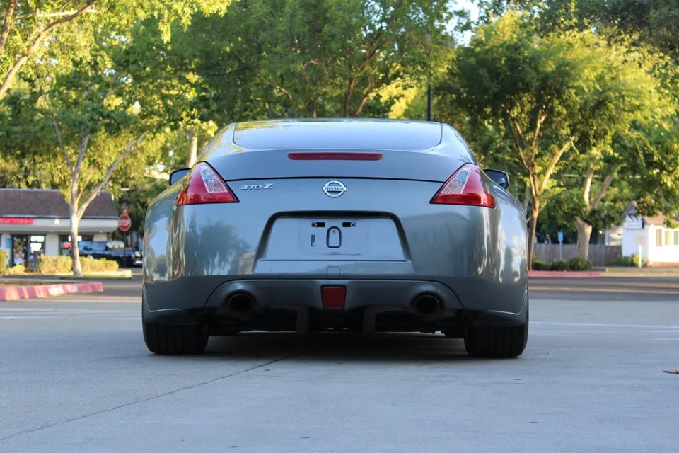 2013 Nissan 370Z 6th Gen - Image 5 of 19