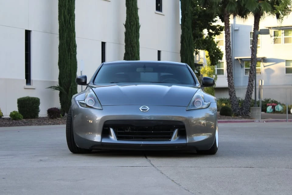2013 Nissan 370Z 6th Gen - Image 2 of 19