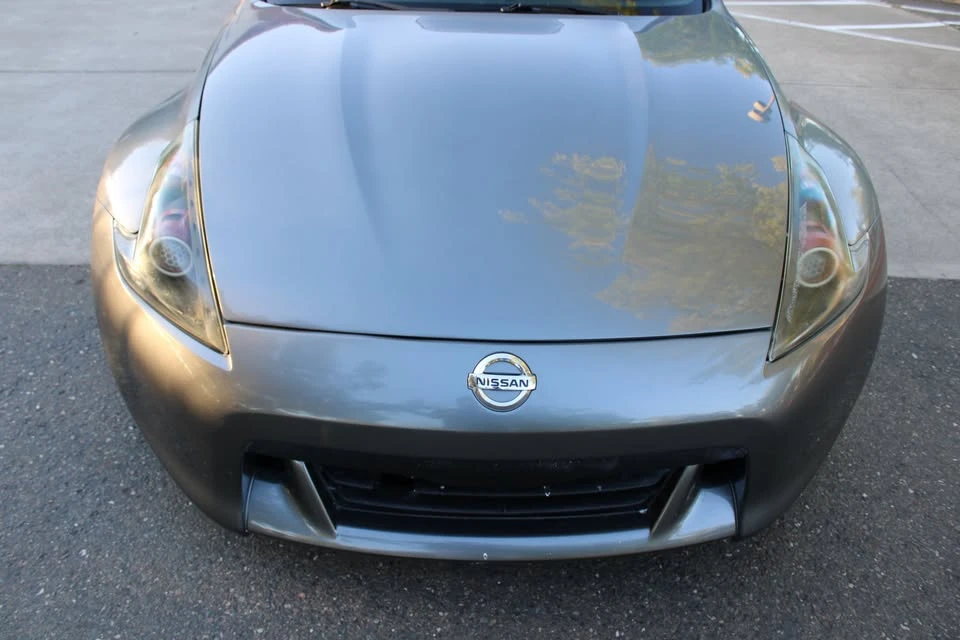 2013 Nissan 370Z 6th Gen - Image 18 of 19
