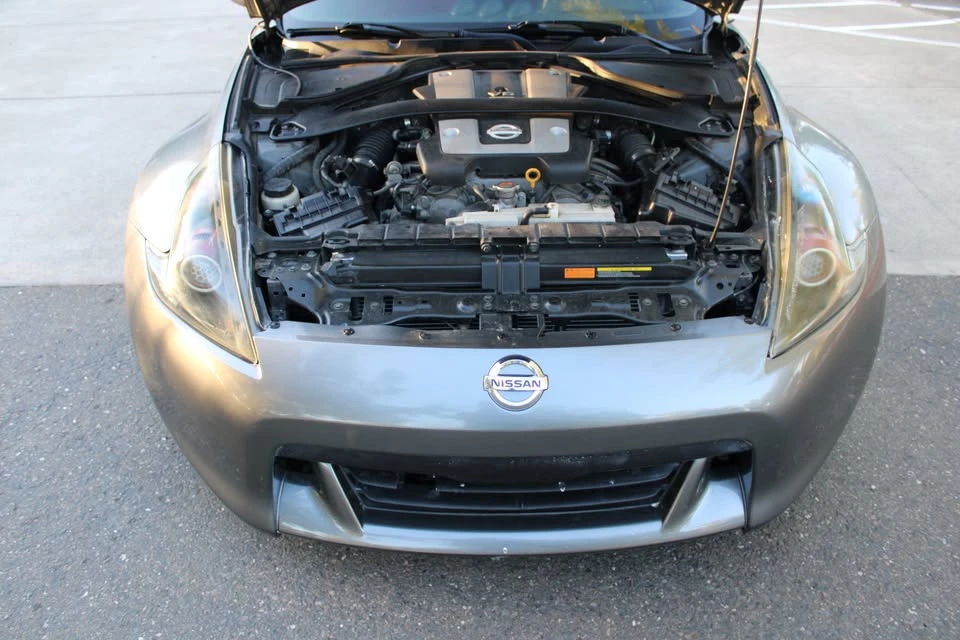 2013 Nissan 370Z 6th Gen - Image 19 of 19