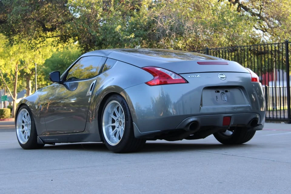 2013 Nissan 370Z 6th Gen - Image 6 of 19