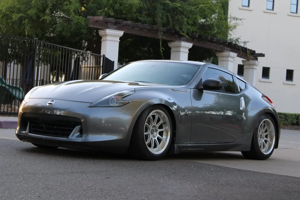 2013 Nissan 370Z 6th Gen - Image 17 of 19