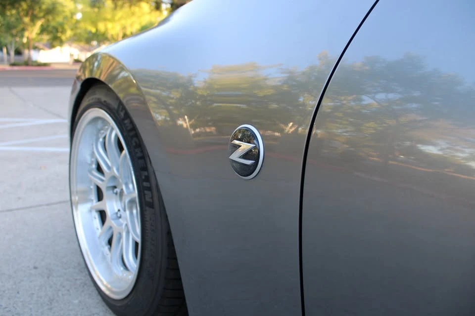 2013 Nissan 370Z 6th Gen - Image 8 of 19
