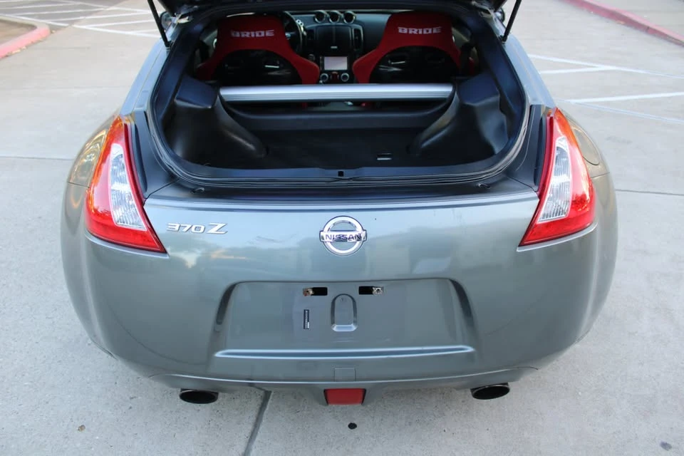 2013 Nissan 370Z 6th Gen - Image 15 of 19