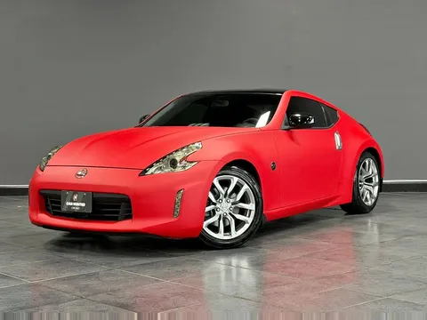 2013 Nissan 370Z