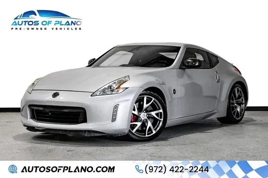2013 Nissan 370Z