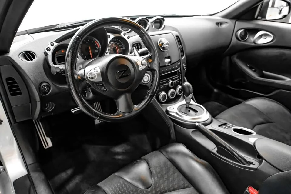 2013 Nissan 370Z 6th Gen - Image 13 of 20