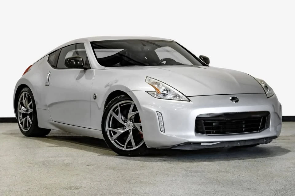 2013 Nissan 370Z 6th Gen - Image 4 of 20