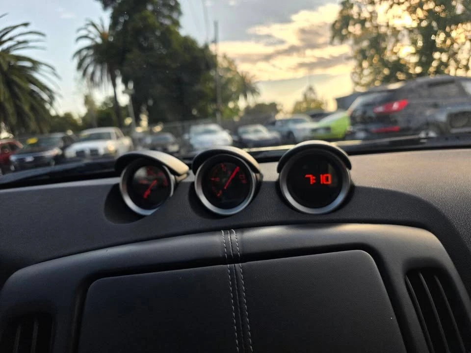 2013 Nissan 370Z 6th Gen - Image 11 of 16