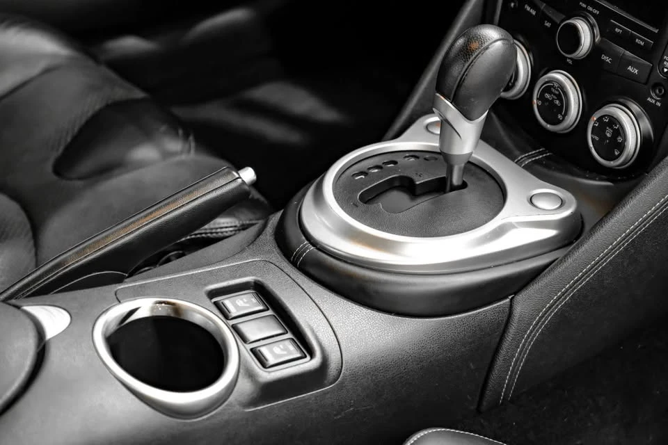 2013 Nissan 370Z 6th Gen - Image 17 of 20