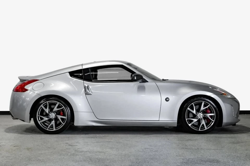 2013 Nissan 370Z 6th Gen - Image 5 of 20