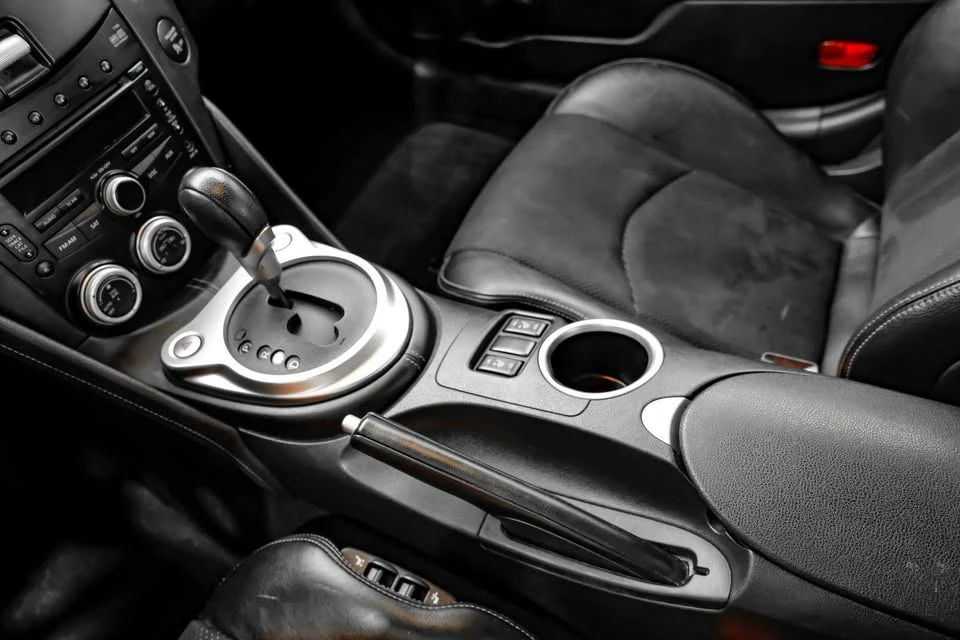 2013 Nissan 370Z 6th Gen - Image 18 of 20