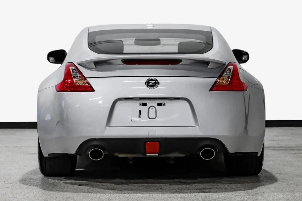 2013 Nissan 370Z 6th Gen - Image 7 of 20