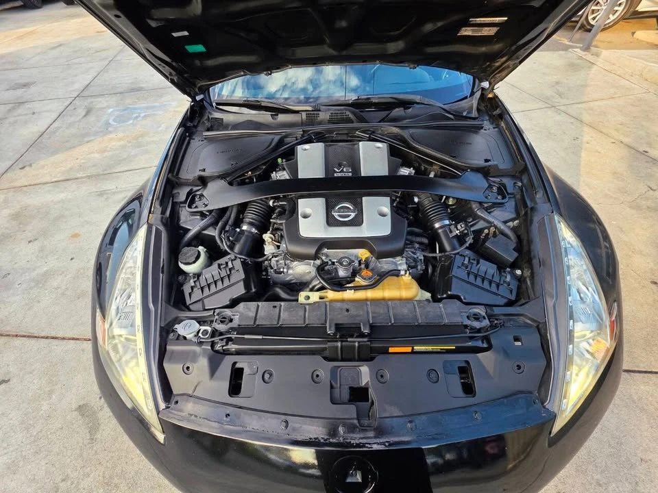 2013 Nissan 370Z 6th Gen - Image 15 of 16